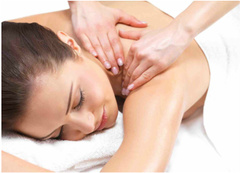 Total Relaxation Massage Draper